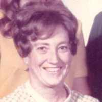 Carol Neta Loveridge (1930–1974)