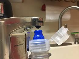 How do i unclog my new soap dispenser? Unclogging A Simplehuman Soap Dispenser 8 Steps With Pictures Instructables
