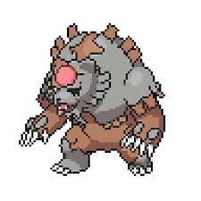 ガチグマ (アカツキ)｜ポケモン図鑑SV｜ポケモン徹底攻略