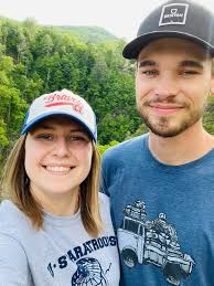 Who do you love to hike with?