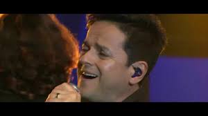 Sublime Gracia! Arnoldo Castillo & Danilo Montero.