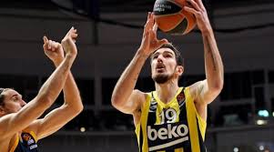 İşte fenerbahçe beko'dan yapılan açıklama Video La Magnifique Passe Decisive De Nando De Colo Avec Le Fenerbahce