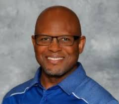 Will C. Wood names new head wrestling coach