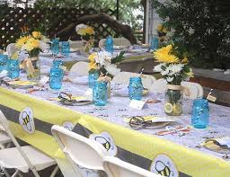 Bumble Bee Baby Shower Baby Shower What Will Baby Bee Catch My Party