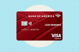 Bank of america upgrade credit card. Bank Of America Cash Rewards Card Review Nextadvisor With Time