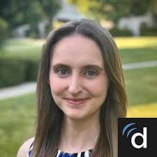 Dr. Samantha Williams, MD