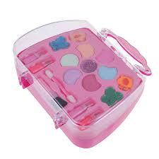 Make sure you keep your fingerprinting stuff together in case of emergency! Make Up Toy Pretend Play Kid Makeup Set Safety Non Toxic Makeup Kit Toy For Girls Dressing Cosmetic Travel Box Girls Beauty Toy Makeup Sets Aliexpress