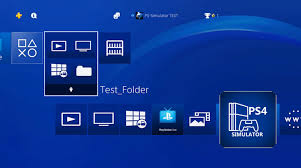 RPCS4 emulator for iOS - Download IPA PS4 Play Station 4 App