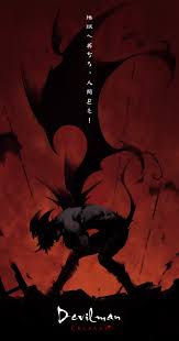 Check spelling or type a new query. Devilman Crybaby Zerochan Anime Image Board