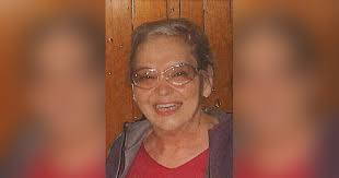 Obituary for Carol Faye Graham Amick