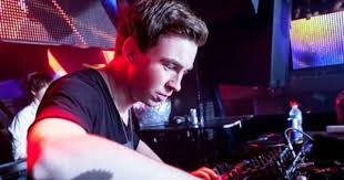 ван бюрен армин This Is What It Feels Like Hardwell