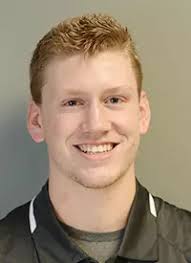 2017-18 Men's Basketball Roster