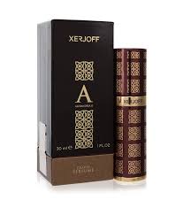 A touch of rose in the backbone of alexandria ii enriches the lavender and deepens the rosewood. Xerjoff Alexandria Ii By Xerjoff 30 Ml Eau De Parfum Spray Unisex Kadotip Eu