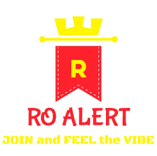 Restrictiile pentru coronavirus anuntate prin alerte. Ro Alert Toonblast Home Facebook