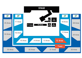 Exo Dean Twice And Many More To Attend The 6th Gaon Chart