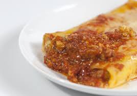 Lidia Celebrates America Lidia Bastianich S Recipe For Manicotti Manicotti Recipe Lidia S Recipes Pbs Food