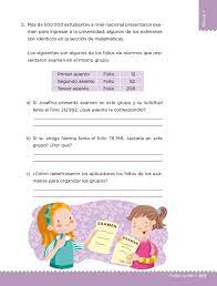 5° grado exámenes todas las áreas montenegro editores. Respuestas De Lainitas Quinto Grado Desafios Matematicos Sep Quinto Grado De Primaria Desde Imagenes Educativas Queremos Compartir Este Interesante Material Subido Directamente A Nuestro Servidor Masker