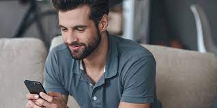 It's because online dating is deceiving. Tinder Is A Waste Of Time For Most People