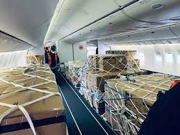 Nicht auf den link ‚verifizierung jetzt durchführen‚ klicken!! From Passengers To Cargo How Airlines Are Overhauling Their Business And Their Planes The Globe And Mail