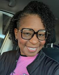 I decided to let my curls go free today… And quite the perfect day to do  so… #Juneteenth #freedom #freeyourcurls 😉 #natural