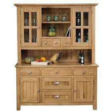 Our collection includes dining room china hutches, pie safes, and buffets. Orchard Oak Buffet Hutch 1700x570x2130mm Kitchen Pantries Storage Kitchen