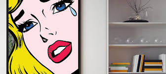 Check spelling or type a new query. Pop Art Canvas Prints Icanvas