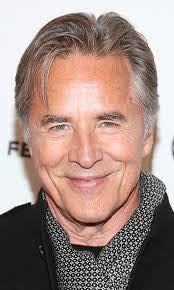 Let's celebrate Detective Sonny Crocket! Dreamy Actor and singer Don  Johnson Official turns the big 7-5 today. Don has a great career in TV  shows like Miami Vice TV Nash Bridges, East