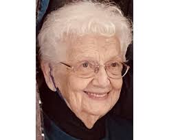 Geraldine Caroline Pierce Obituary (2023)