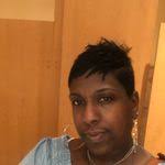 Yvette Hilliard's Instagram, Twitter & Facebook