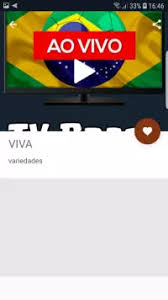 Última versão grátis para android, instale no windows pc, mac, tablet, smart tv, chromecast, tv box, firestick. Descarga De La Aplicacion Tv Brasil Ao Vivo No Celular Tv Aberta 2021 Gratis 9apps