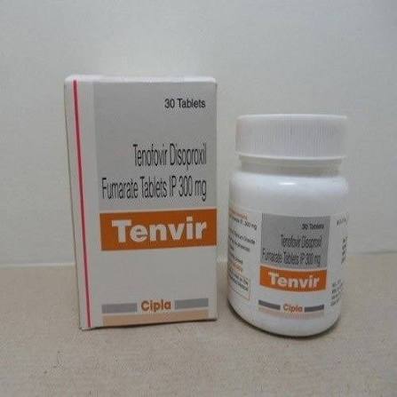 Tenvir 300mg Tablet at 2000.00 INR at Best Price in Delhi, Delhi | Modern Times Helpline Pharma