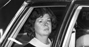 Would-be assassin of President Ford freed