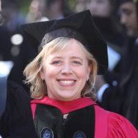 Carolyn Dever (@CarolynDever)