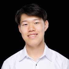 Lucas Sha — Chopin Foundation of the United States