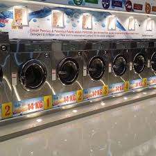 Bagaimanapun dobi layan diri bukan tidak boleh berjaya di malaysia pada masa ini. Bisnes Dobi Layan Diri Home Facebook