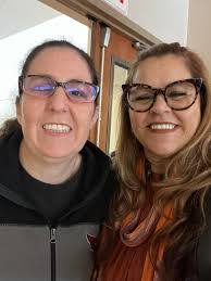 Lorraine Esquivel's Instagram, Twitter & Facebook