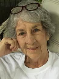 Peggy Louise FRIDLEY Obituary