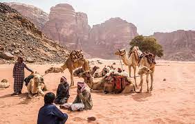 We're bedouin, born here in rum, members of the proud huwaitat tribe, descendants of the look around this site, tell us what you want and we'll design the perfect visit for you; Wadi Rum Starlight Bedouin Camp Wadi Rum Jeep Camel Hiking Tours