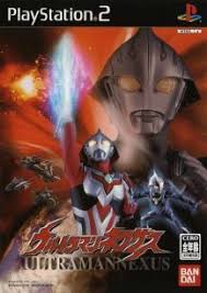 Ultraman Nexus Download Game Ps3 Ps4 Ps2 Rpcs3 Pc Free