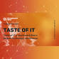 Annual Taste of IT Conference 2025