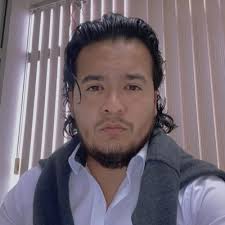 David Pico Hidalgo (@DavidPicoH)