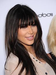 In 2021, bangs hairstyles are again skyrocketing the trends, and there is a specific type of fringe that all celebrities and supermodels will get on the red carpet: 22 Stylish Celebrity Hairstyles With Bangs More