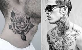 Having ideas to make the best tattoo is very important. Tattoos For Men List Of Best Tattoo Designs For Men