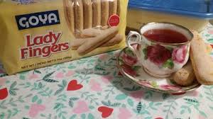 Lady fingers can be purchased at discount department stores, such as walmart, or at specialty grocery stores, such as whole foods market. Goya Lady Fingers 7 Oz Walmart Com Walmart Com