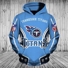 Get titans mens sweatshirts, fleece, pullovers and more at nflshop.com. Men Women Tennessee Titans 3d Hoodie Tennessee Titans Hoodie Nfl Tennessee Titans Apparel Tennessee Titans Tennessee Titans Football Nfl Shirts