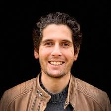 Corwin Cole (@vitalmyth)