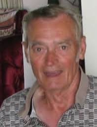 John Portman Guffey Obituary (1937