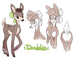 Mlp Deer Oc Google Zoeken Character Design Mlp Deer