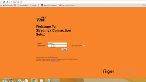 Attention netflix addicts and video game junkies, thereâ€™s some good news about your internetâ€¦. How To Change Tm Streamyx Wifi Name And Password 2019 Youtube