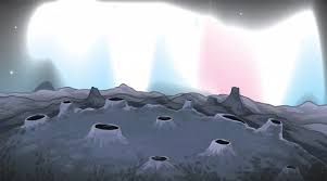 Загрузить side moon on blue space background/ animation of a realistic moon surface rotating with beautidul stars background and lens flare effect видео stock и рассмотреть аналогичные видео в adobe stock. Moon Surface Images Free Vectors Stock Photos Psd